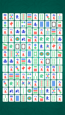 麻将大师消消乐 游戏截图