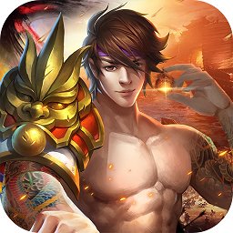 岐山内购最新版 Logo